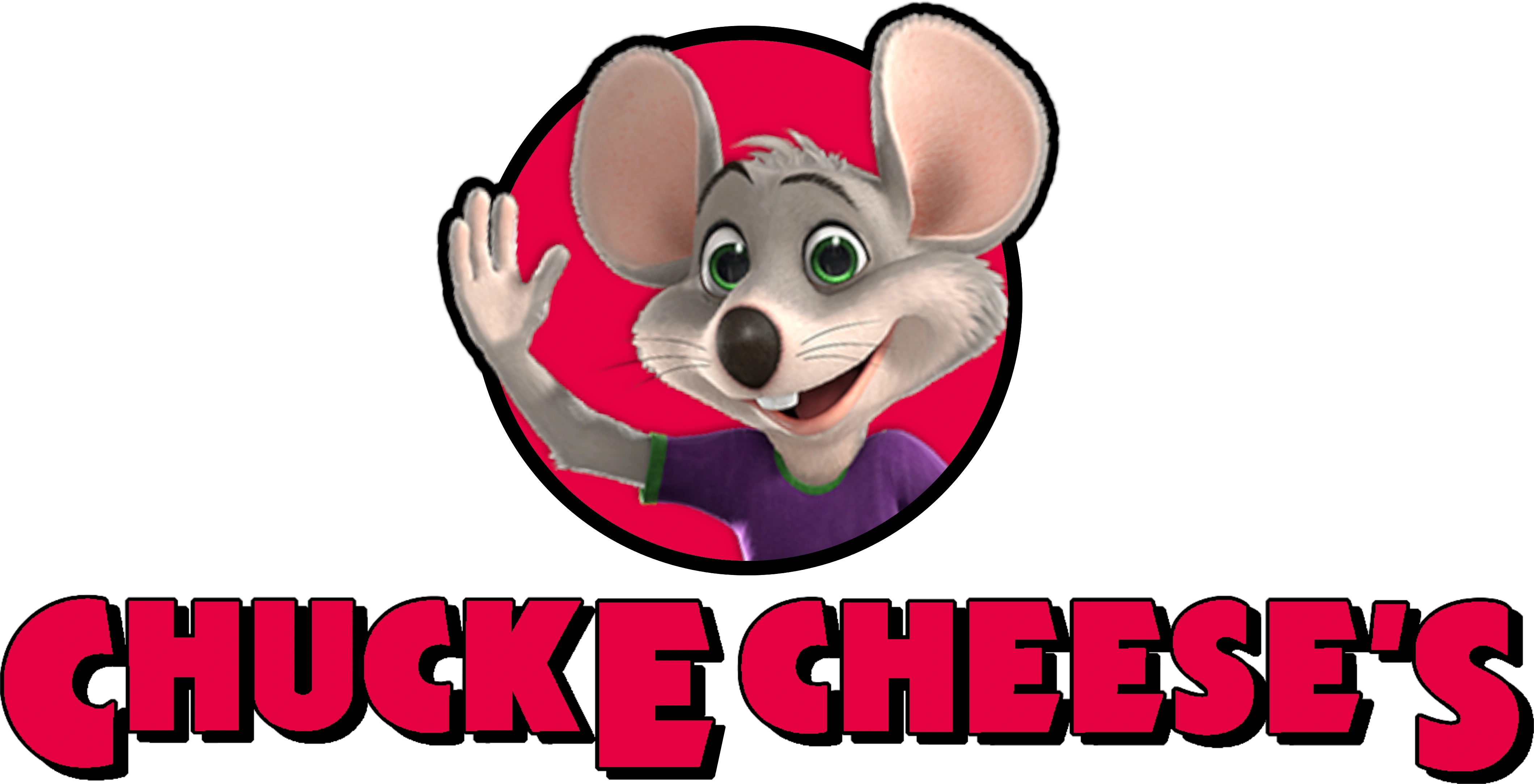 Chuck E. Cheese | Logopedia | Fandom, image size:4240x2168