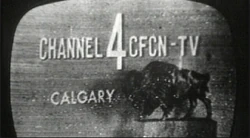 Cfcn-tv
