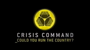 CrisisCommand