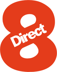 Direct 8 (2001)