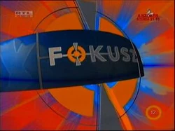 Fókusz 2001