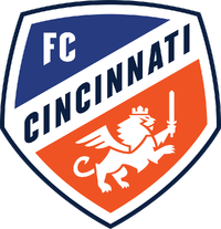 FC Cincinnati 2018