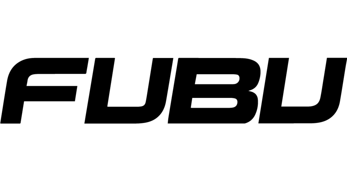 fubu clothing logo