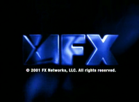 FX (Greece), Logopedia