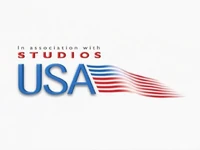 Stretched version of the logo