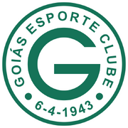 Goiás-2012