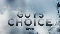 GuysChoice Logo Mountain Spik555