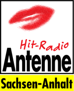 Hit-Radio Antenne Sachsen-Anhalt 1998