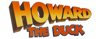 Howard-the-duck-movie-logo