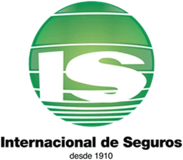Internacional De Seguros | Logopedia | Fandom