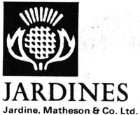 Jardine Matheson - s1976