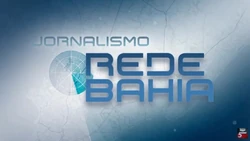 Jornalismo Rede Bahia