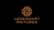 Legendary Pictures Logo (2006)