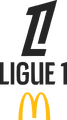 Ligue 1 France