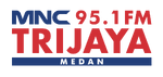 Medan 95.1 FM