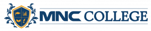 MNC College Logo (Horizontal)