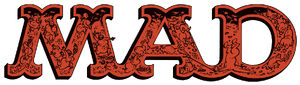 Mad-logo 1954