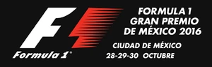 MexicanGP 2016
