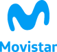 Movistar 2020 logo