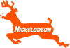 Nickelodeon Reindeer