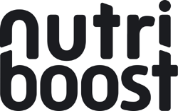 Nutriboost logo (2020)