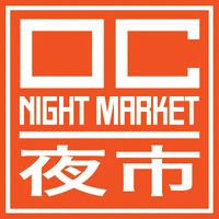 OC Night Market Logo 2014