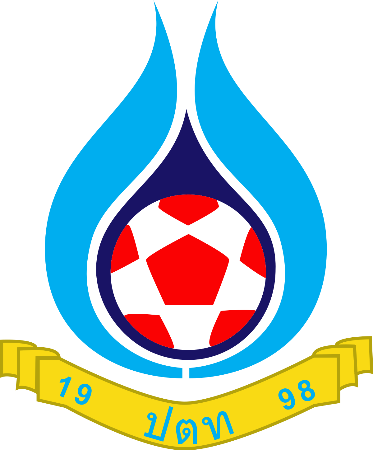 PTT Rayong | Logopedia | Fandom
