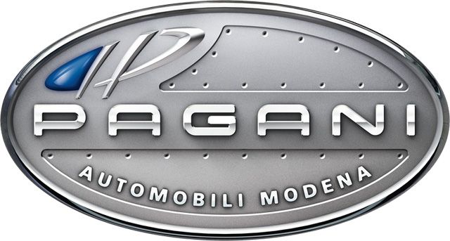 Pagani Zonda F logo, Vector Logo of Pagani Zonda F brand free download  (eps, ai, png, cdr) formats