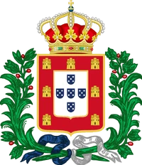 Portugal 1834