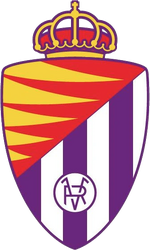 Real Valladolid 2022