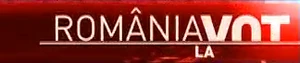 Romania la vot 2012