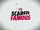 Scared Famous