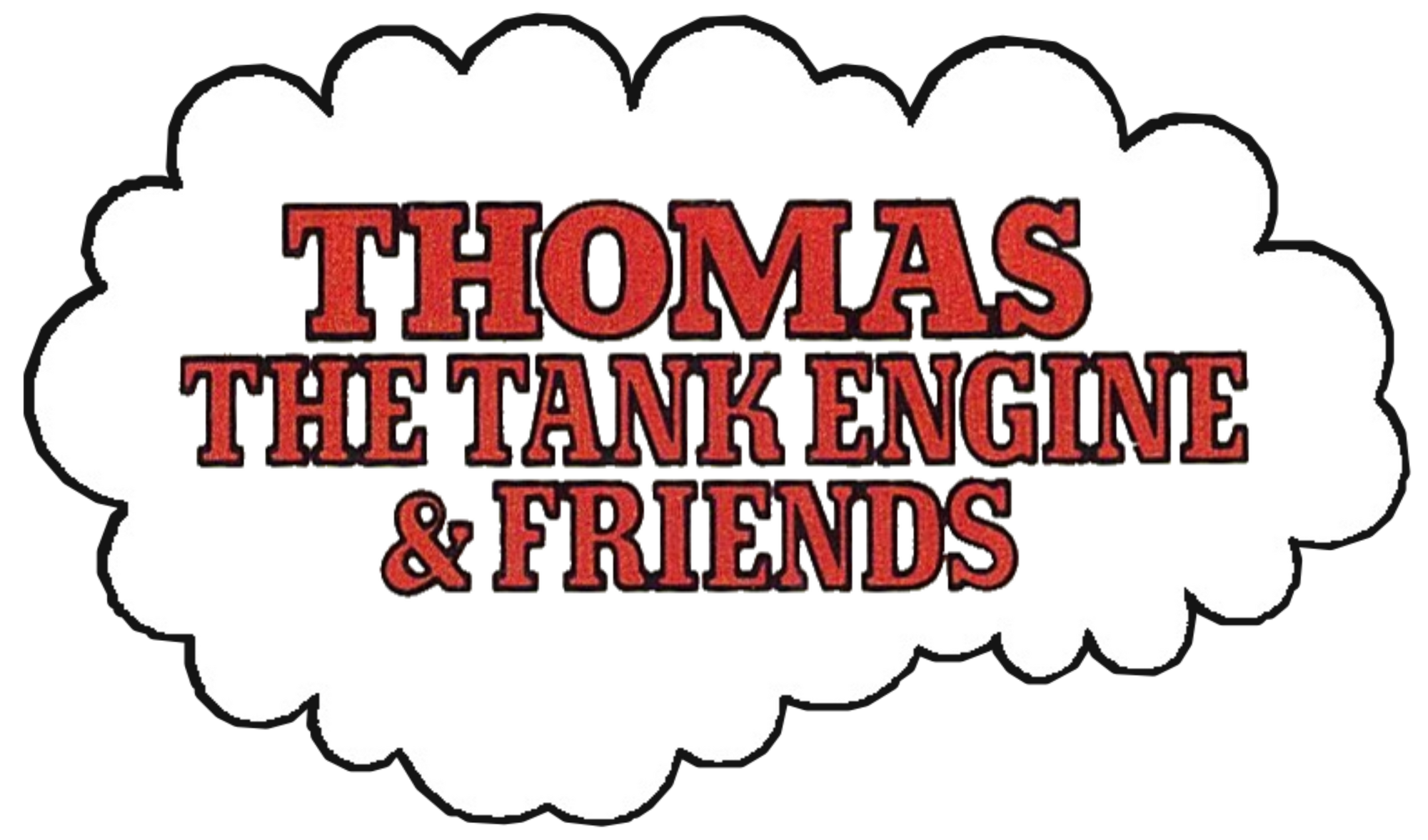 Thomas Friends Logopedia Fandom
