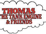 Thomas & Friends