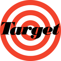 Target Logo 1962