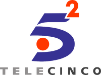 Telecinco2 Old 2008