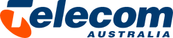 TelecomAustralia logo1993