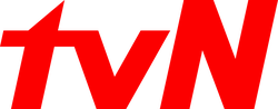 TvN Logo 2012