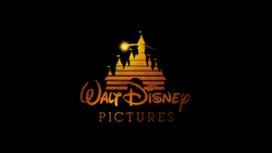 Logo Variations - Trailers - Walt Disney Pictures