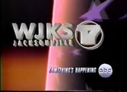WJKS-TV 17 Something's Happening April 1988