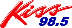 WKSE Kiss 98.5