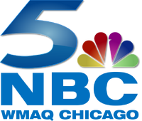 1995 WNBC-stylized logo