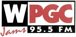 WPGC logo