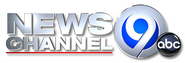 Newschannel 9 logo