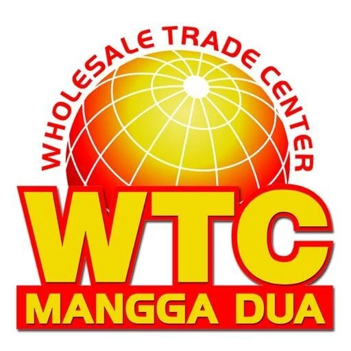 WTC Mangga Dua Logopedia Fandom