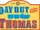 Day Out with Thomas (United States)
