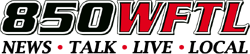 850 WFTL