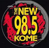 98.5 KOME