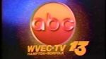 ABC-WVEC ID (1985)