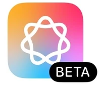 Beta Icon
